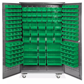 JRV - Industrial and Commercial Distribution