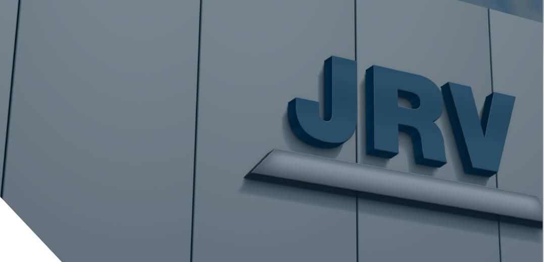 Jrv Asx JRV - Distribution industrielle et commerciale