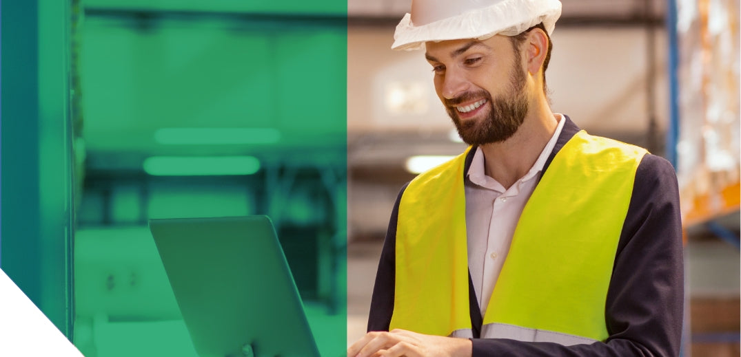 JRV - Industrial and Commercial Distribution